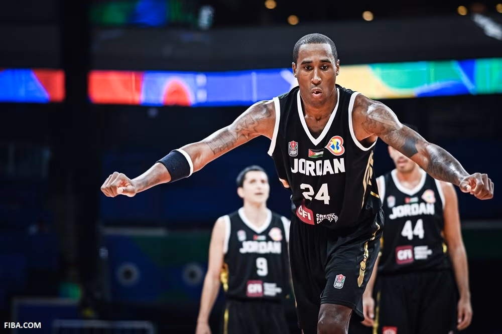 Rondae Hollis-Jefferson