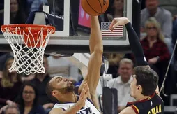 Pour sa 6e victoire de suite, le Jazz récite ses gammes face aux Cavaliers