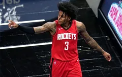 Les Rockets vont tenter de transférer Kevin Porter Jr.