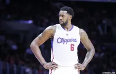 DeAndre Jordan a fait taire Hassan Whiteside sur le terrain