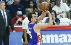 Préparation EuroBasket : la preview de France – Croatie