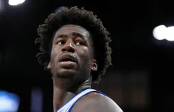 AJ Griffin explique avoir abandonné la NBA “pour suivre Jésus”