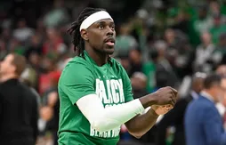 Jrue Holiday, un modèle marquant pour les jeunes Celtics