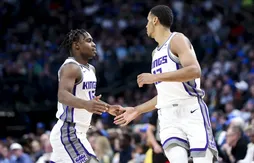 Keegan Murray, Davion Mitchell et Chris Duarte liés aux Kings jusqu’en 2025