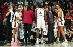 Kelsey Mitchell décrit son effrayante expérience de « mort musculaire »