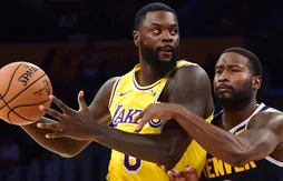 Shaqtin’ A Fool : Lance Stephenson fait encore des siennes