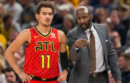 Trae Young, John Collins, Cam Reddish… Comment Lloyd Pierce a petit à petit perdu le vestiaire des Hawks
