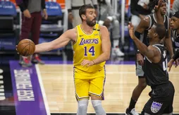 Marc Gasol va boucler la boucle dans le club qu’il a créé !