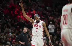 Kevin Durant dépasse Wilt Chamberlain au classement des meilleurs marqueurs de l’histoire