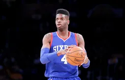 Nerlens Noel impatient de jouer avec Joel Embiid