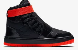 Jordan Brand : la Air Jordan 1 méconnaissable en version “Nova”