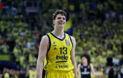 En signant à Dallas, Tarik Biberovic réalise enfin son rêve