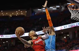 Damian Lillard ironise sur les provocations du Thunder