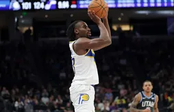 Pourtant dans le dur, les Pacers ont fait preuve de suffisance