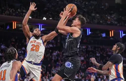 Interview Guerschon Yabusele : « C’est compliqué pour moi »