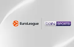 L’Euroleague fait son retour sur beIN Sports
