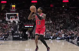 Les Bulls perdent leur “glue guy” pour au moins deux mois !