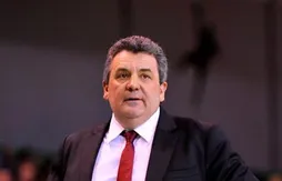 Pascal Donnadieu nommé à la tête d’une équipe de France A’