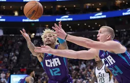 Charlotte : Mason Plumlee et Kelly Oubre Jr. sur le départ ?