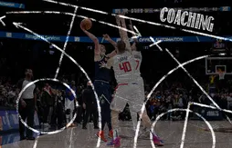 Coaching | Nikola Jokic, la parfaite maîtrise du temps et de l’espace