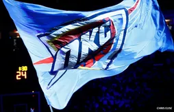 Le Thunder cherche un nouvel actionnaire…