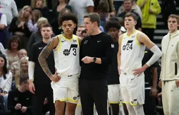 Que se passe-t-il au Jazz ?