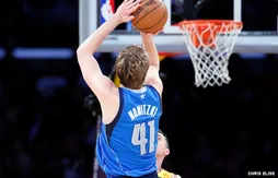 Rétro de la saison : le Top 10 des Mavericks