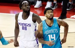 Avec son profil défensif, Neemias Queta séduit chez les Kings