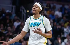 Les Pacers laissent déjà partir Moses Brown