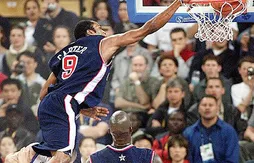 [happy birthday] la carrière de Vince Carter en une image