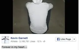 Décès de Flip Saunders : les vibrants hommages de Kevin Garnett et Stephon Marbury
