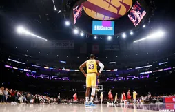 Pour LeBron James, un nouveau contrat et une promesse des Lakers…