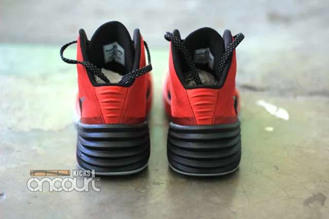 Nike Hyperdunk 2013