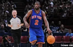 Raymond Felton transféré aux Knicks !