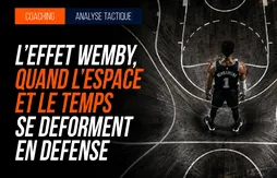 L’effet Wemby, quand l’espace et le temps se déforment en défense