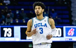 Johnny Juzang victime d’un accident de voiture