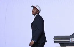 Derik Queen, le futur connecteur des Pelicans ?