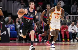 Les Hawks gâchent les 50 points de l’improbable Malachi Flynn !