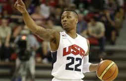 Team USA : Damian Lillard, Bradley Beal et Jayson Tatum dans la pré-sélection