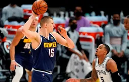Meilleur joueur de la NBA, Nikola Jokic n’avait jamais envisagé d’y jouer…