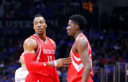 Dwight Howard vu comme “un mentor”, “un gars cool”, “un ami” à Houston