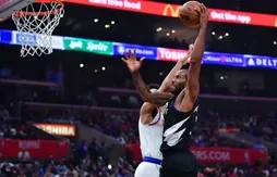 Une septième victoire consécutive pour Kawhi Leonard et les Clippers