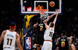 Denver sans pitié avec Phoenix