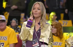 Jeanie Buss va rester à la tête des Lakers au moins jusqu’en 2030
