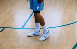 Nike ressort le short de Michael Jordan dans Space Jam