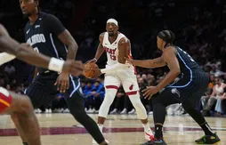 Le réveil mexicain de Bam Adebayo