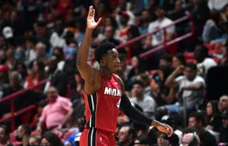 Victor Oladipo est impatient de voir la suite après son retour réussi