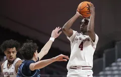 Draft G-League : Adama Bal choisi en 4e position