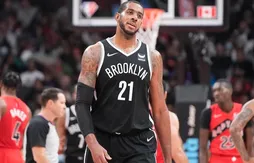 LaMarcus Aldridge pas toujours à l’aise dans son rôle de remplaçant