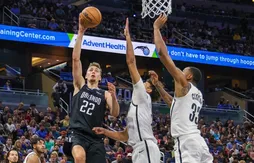 Stats & Highlights | Cleveland valide son billet pour les playoffs, Brooklyn ne confirme pas